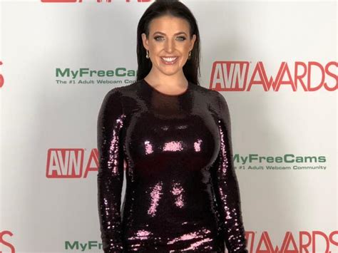 Porn star Angela White opens up about having sex with fans